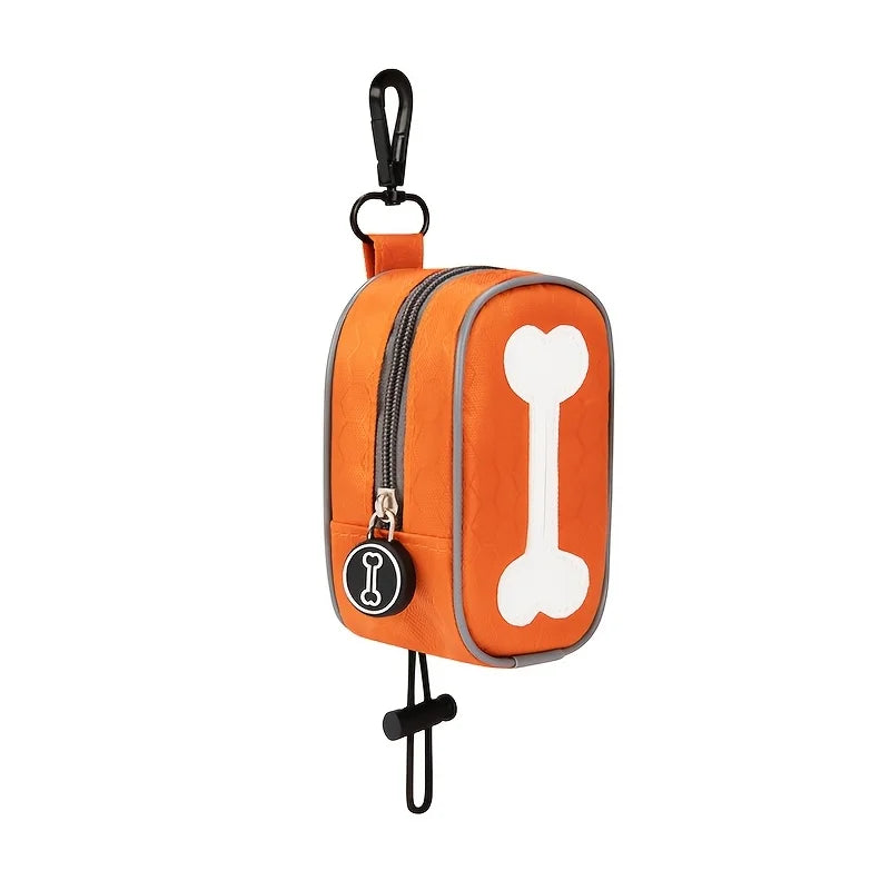 Distributeur De Sacs Pour Chiens