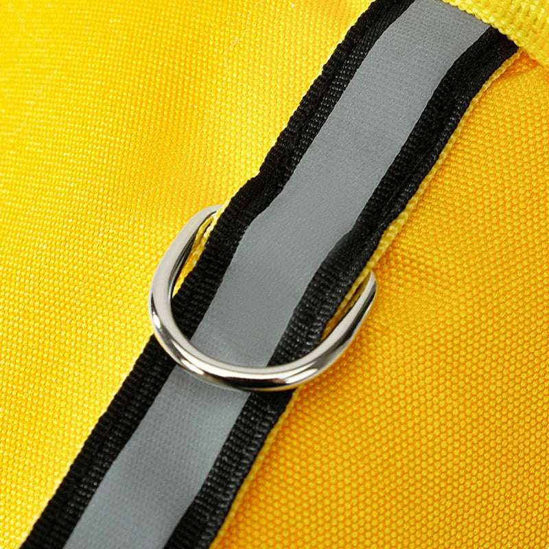 Gilet de Sauvetage Chien Résistant - Les Bonnes Affaires