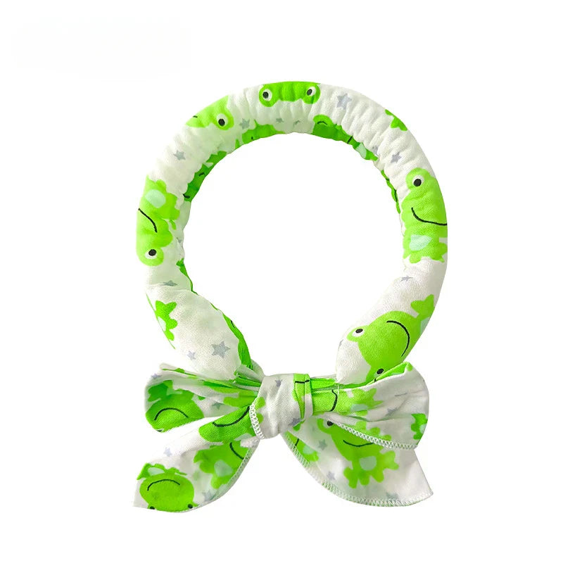 Bandana Rafraichissant pour Chien