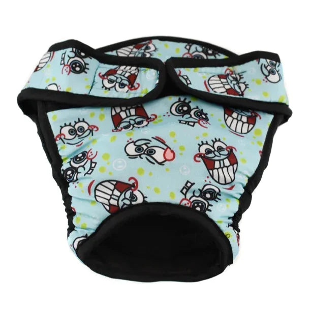 Slip pour Chien Femelle
