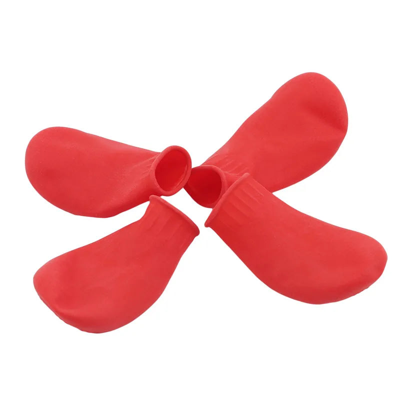 Chaussette Silicone Chien