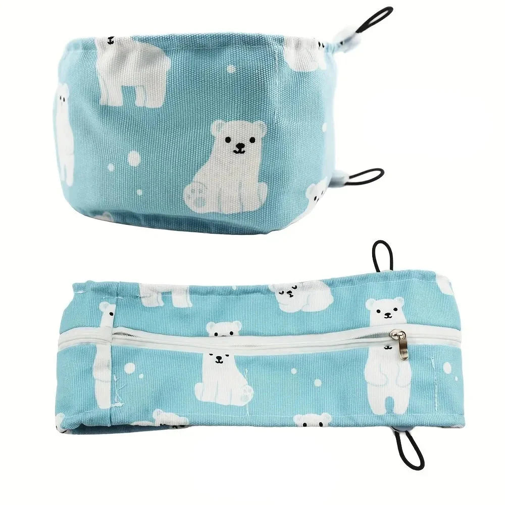 Collier Rafraichissant pour Chien