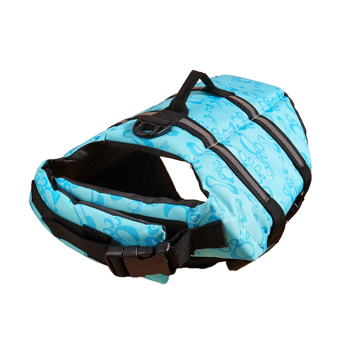 Gilet Sauvetage Chien Eau - XXS à XXL