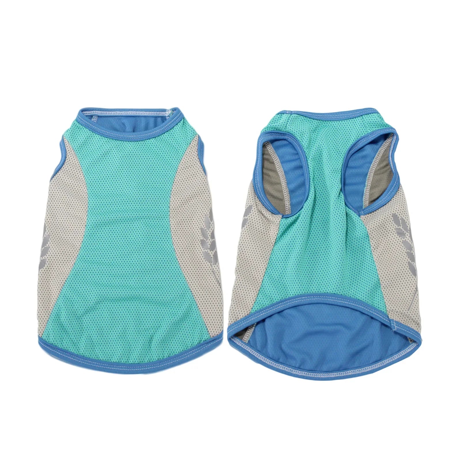 Gilet Rafraîchissant pour Grand Chien