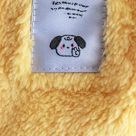 Pull Chaud Chien