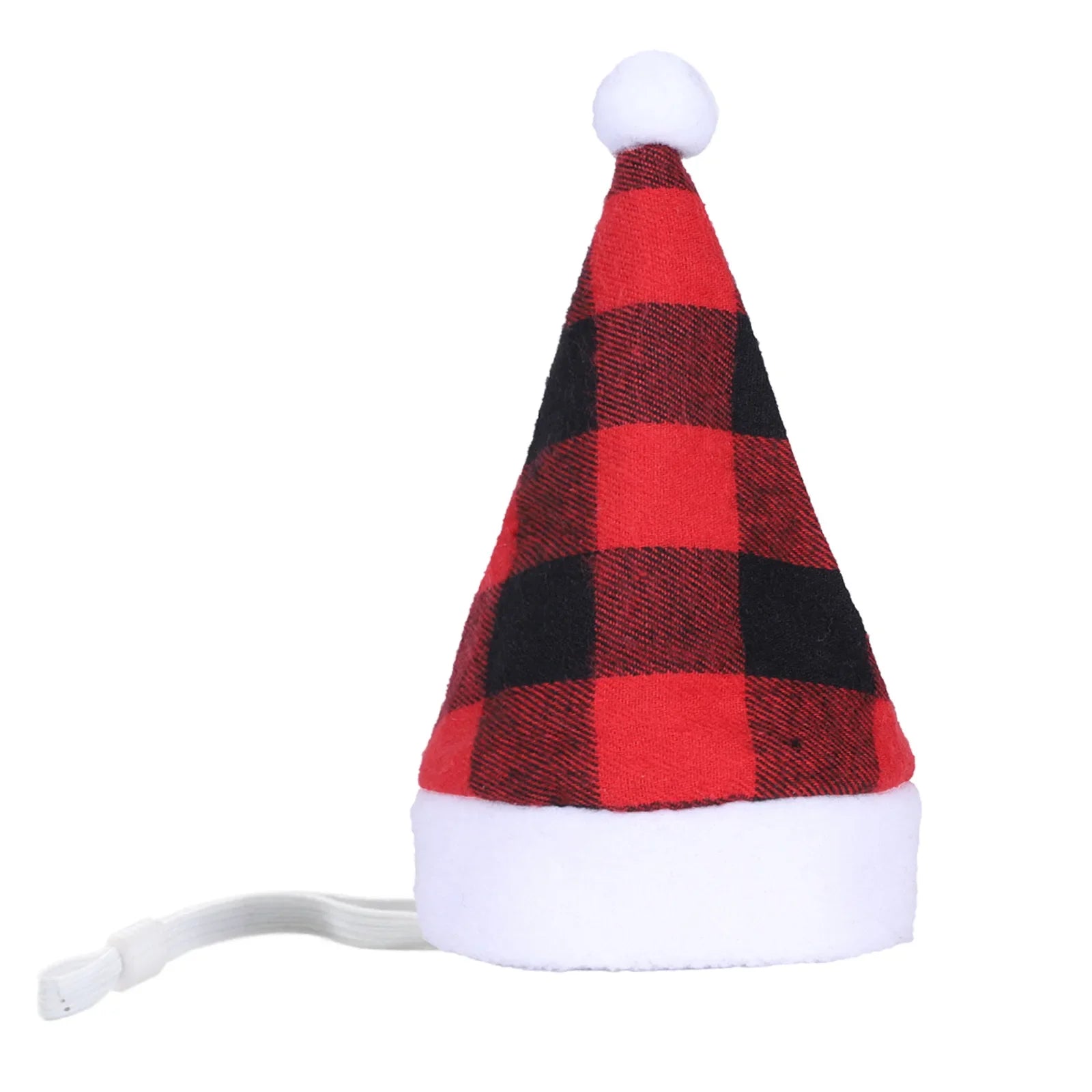Bonnet de Noël pour Chien
