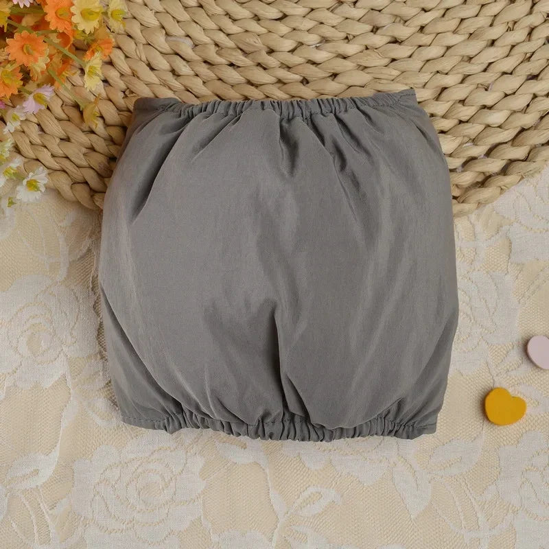 Couche Lavable pour Chien Incontinent