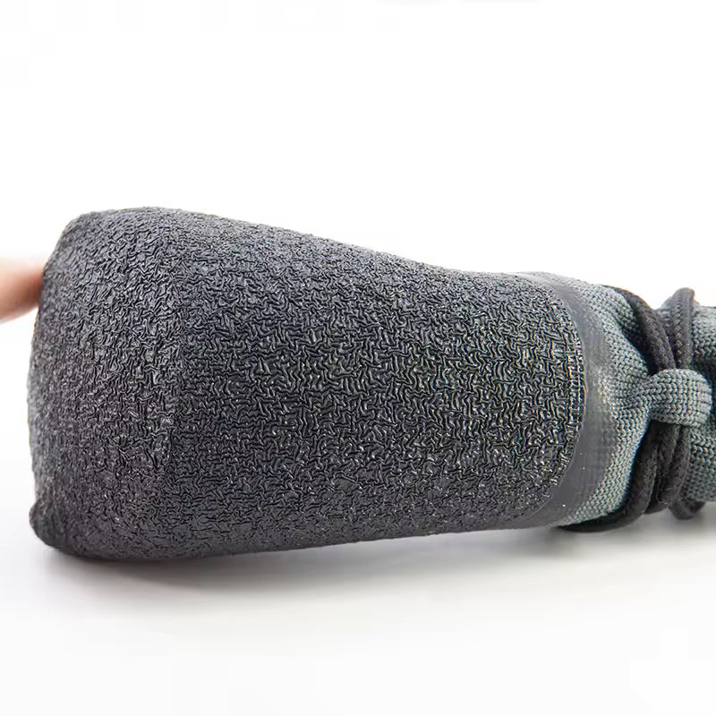 Chaussette Antidérapante Chien