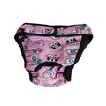 Slip pour Chien Femelle
