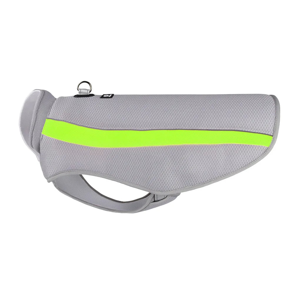 Gilet Veste Fraîcheur pour Chien