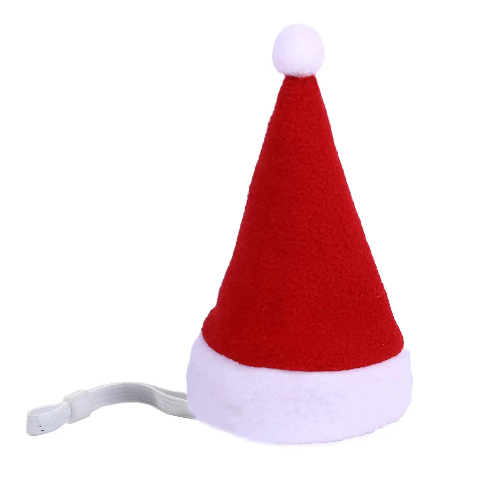 Bonnet de Noël pour Chien