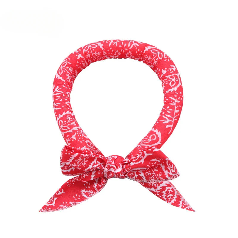 Bandana Rafraichissant pour Chien