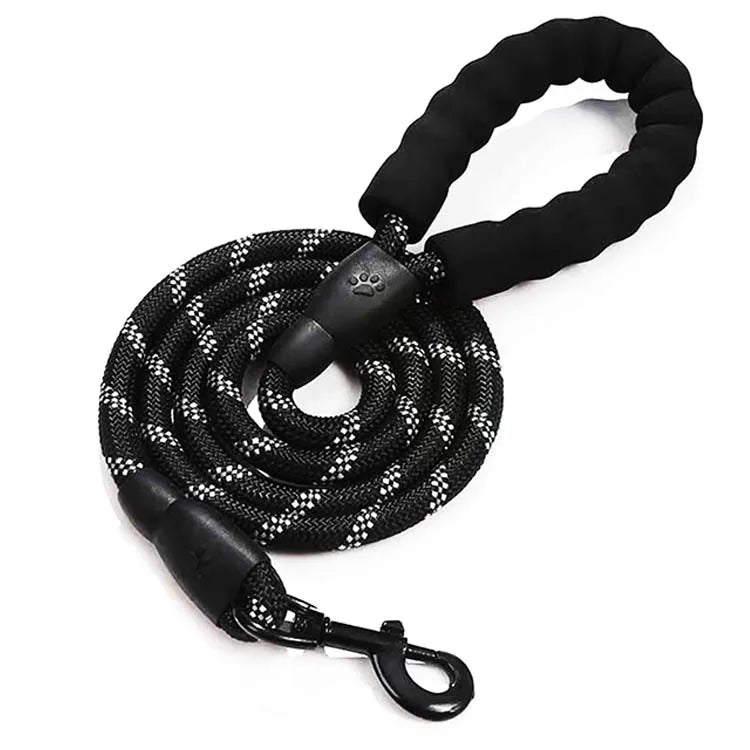 Laisse pour chien comfortable