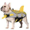 Gilet Sauvetage Chien Requin