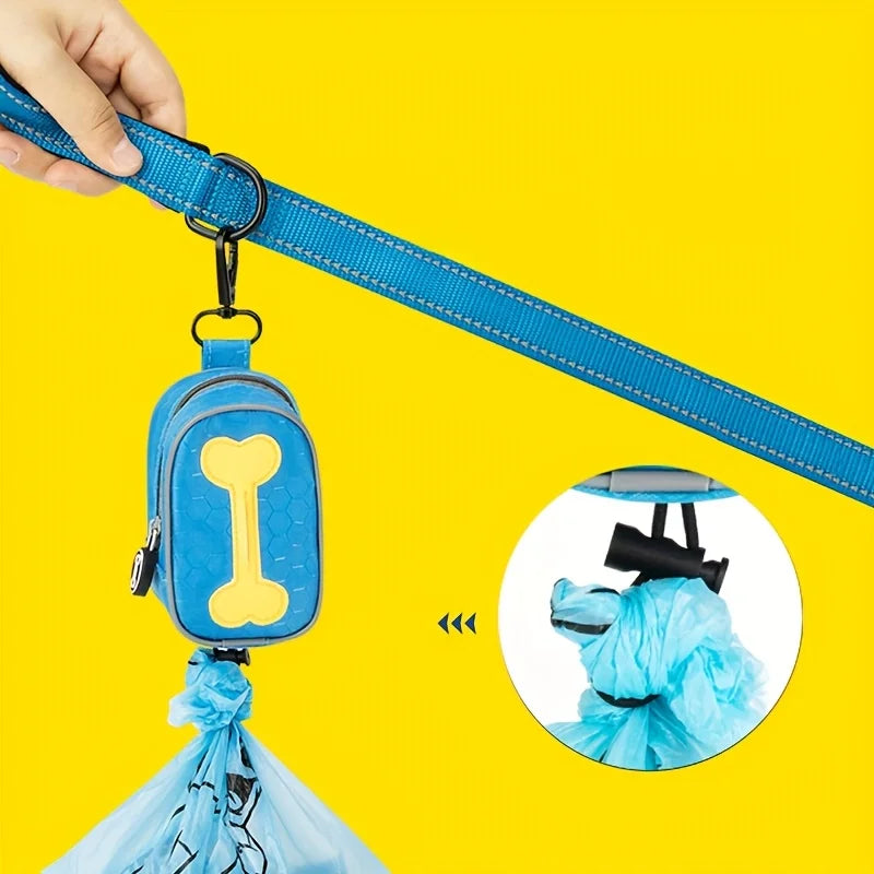 Distributeur De Sacs Pour Chiens