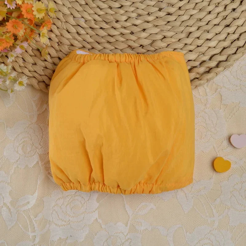 Couche Lavable pour Chien Incontinent