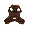 Pyjama Combi Chien Oreilles