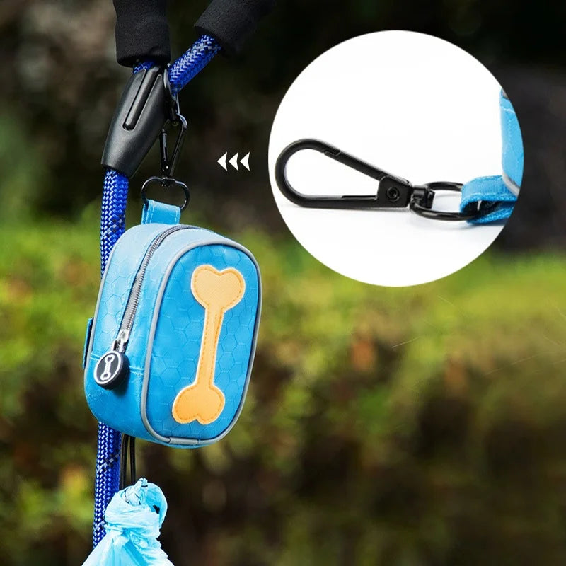 Distributeur De Sacs Pour Chiens