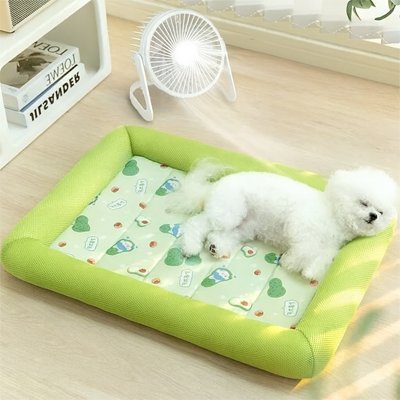 Tapis pour Chien rafraichissant - CoolToutou™