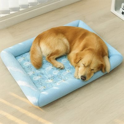 Tapis pour Chien rafraichissant - CoolToutou™
