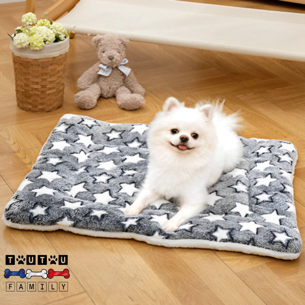 Tapis pour chien - CouchageToutou™