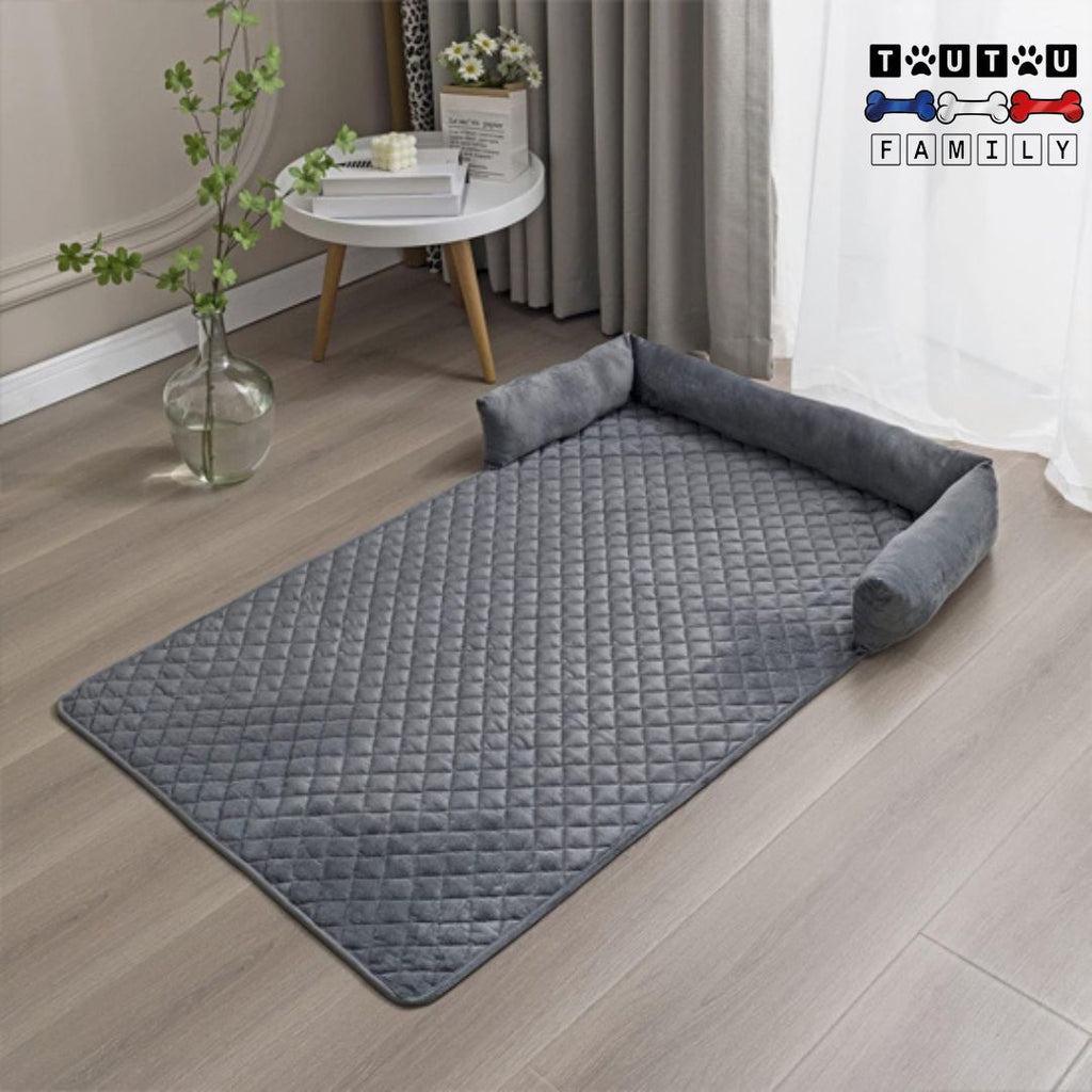 Tapis pour chien - ProtègeToutou™