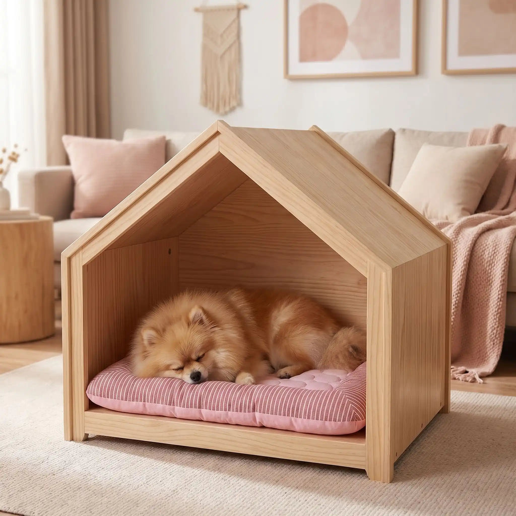 Tapis pour chien rafraichissant - CoussinToutou™