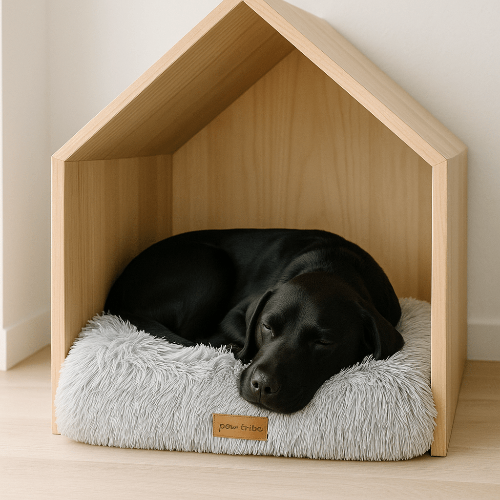 Tapis pour chiens - CoussinToutou™
