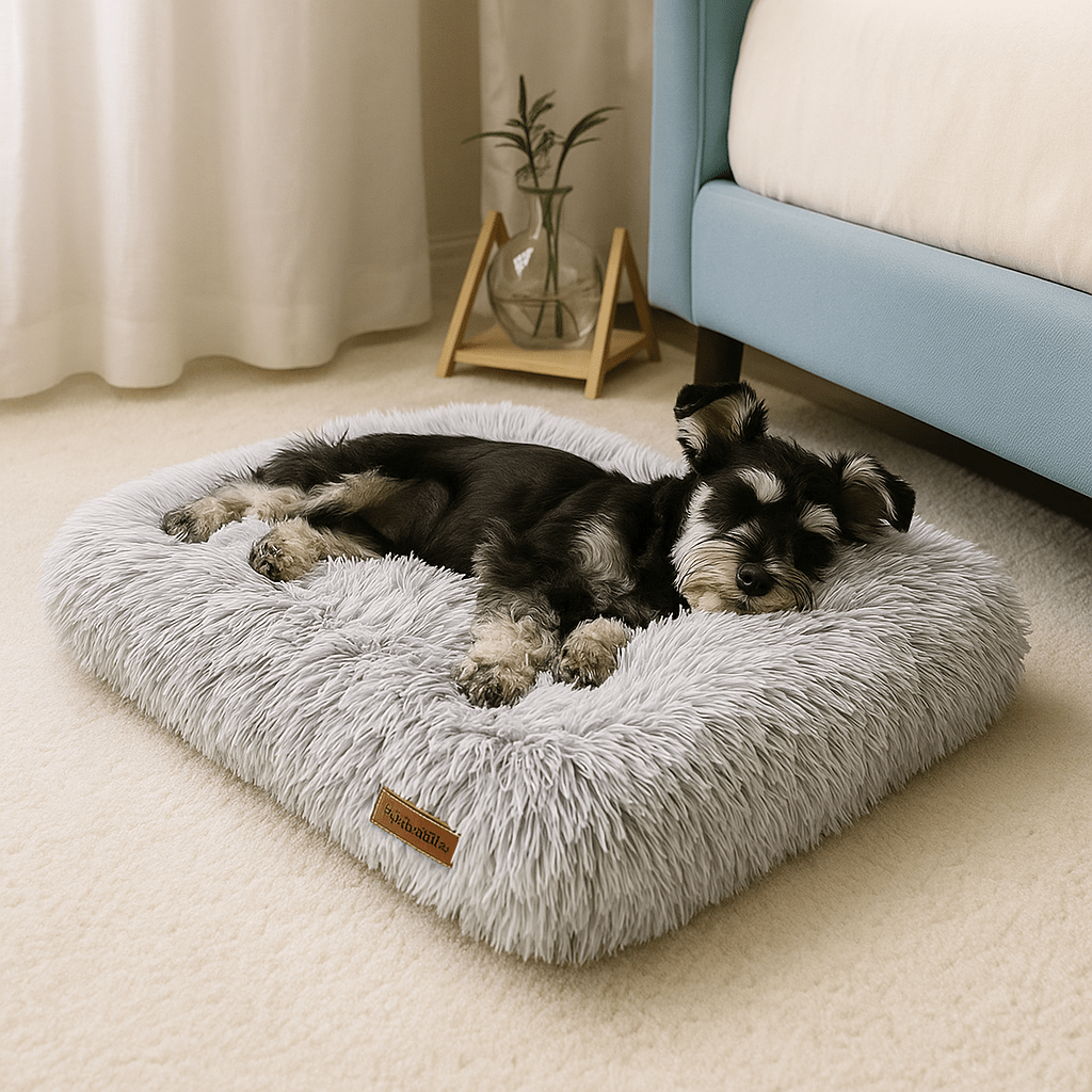 Tapis pour chiens - CoussinToutou™