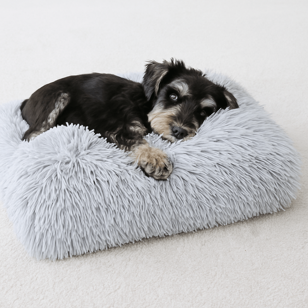 Tapis pour chiens - CoussinToutou™