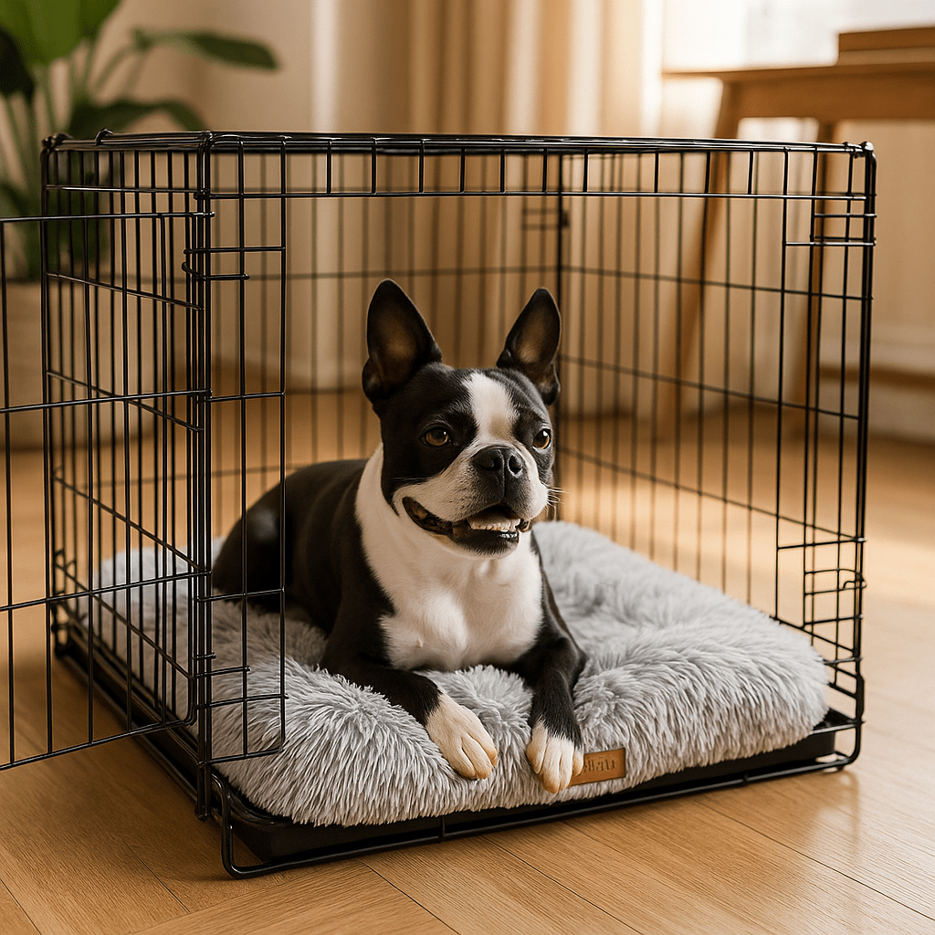 Tapis pour chiens - CoussinToutou™