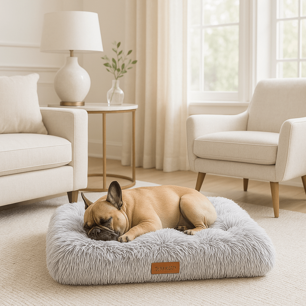 Tapis pour chiens - CoussinToutou™