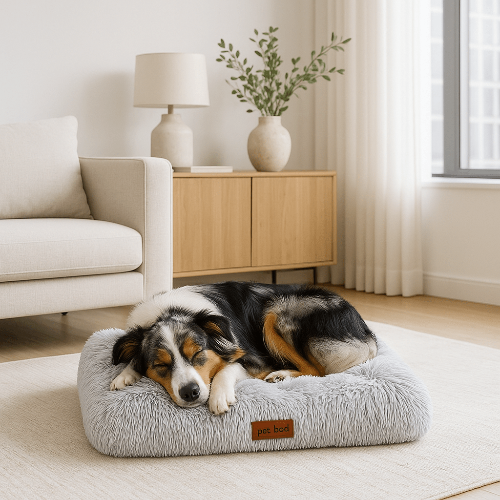 Tapis pour chiens - CoussinToutou™