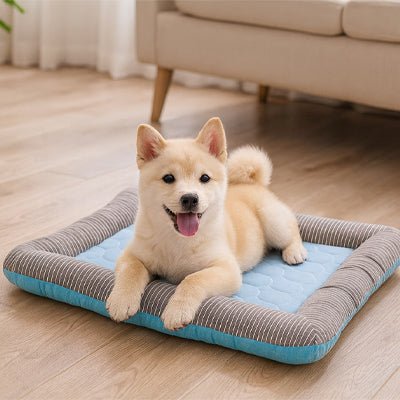Tapis rafraichissant Chien - CoussinToutou™