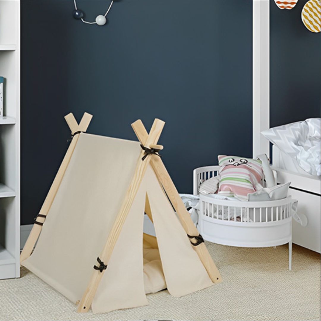 Tente pour chien - PetitToutou™