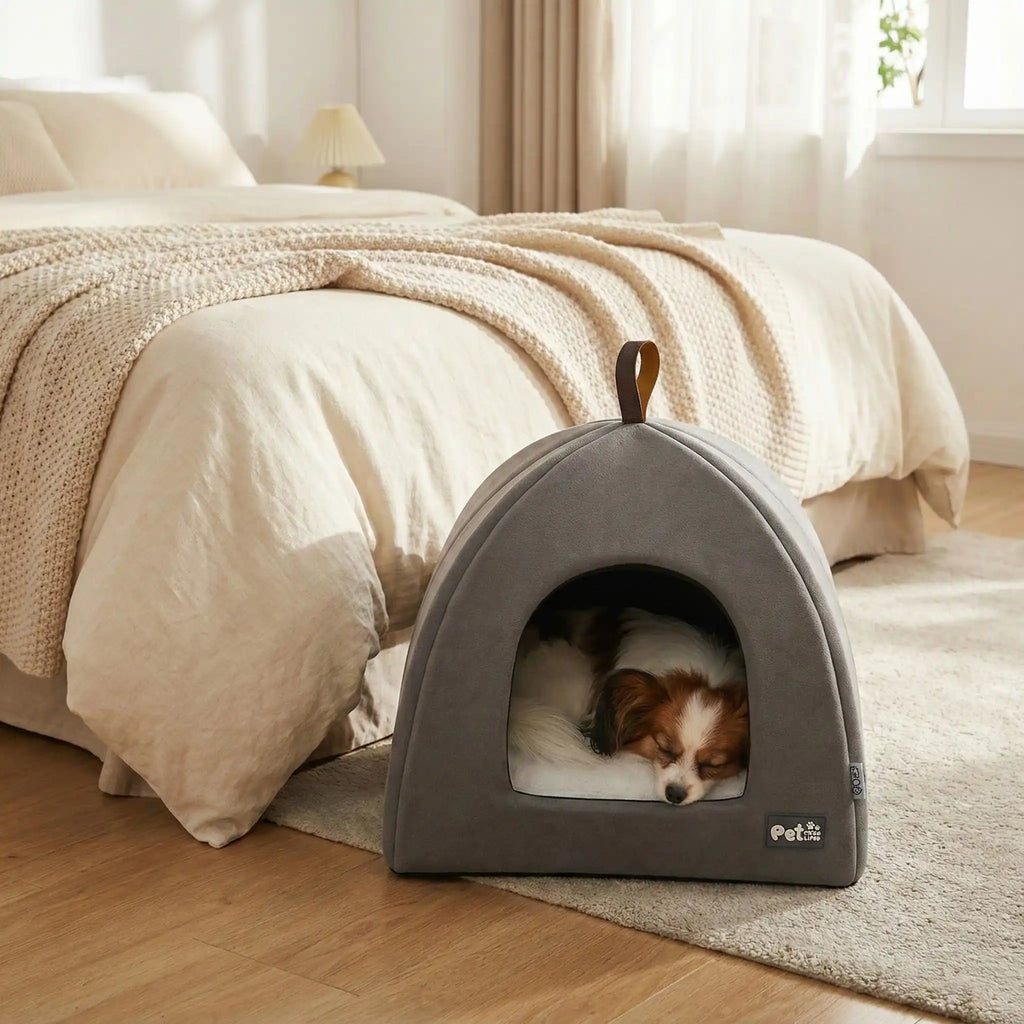 Tente pour chien - PliableToutou™