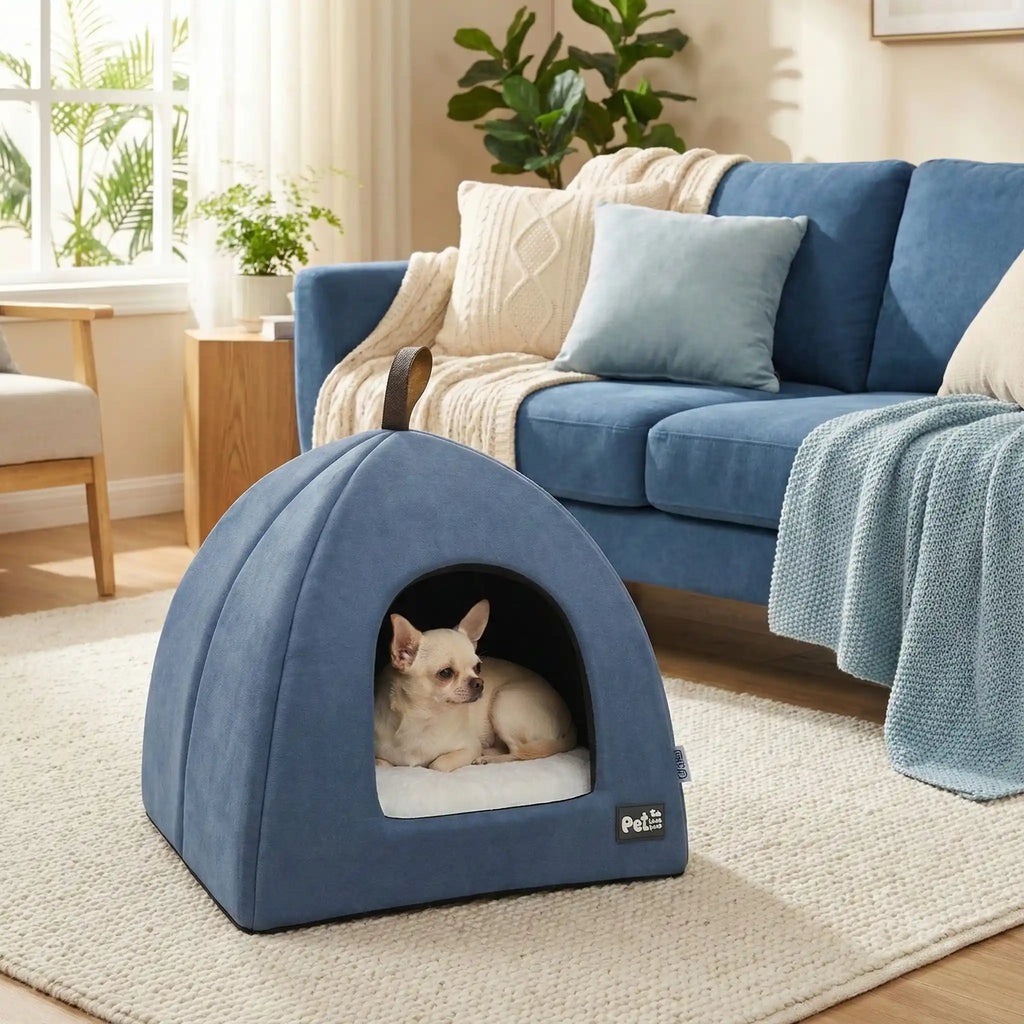 Tente pour chien - PliableToutou™