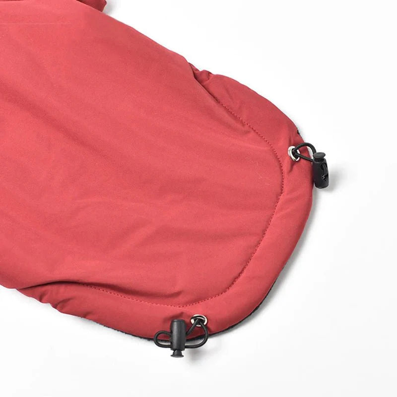 Anorak Chien Petit et Moyen