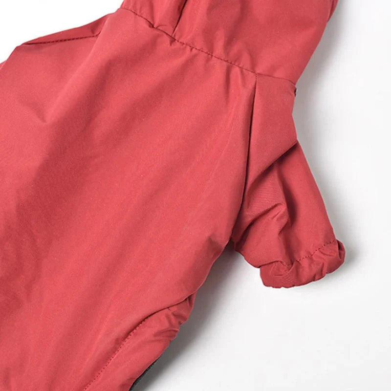 Anorak Chien Petit et Moyen