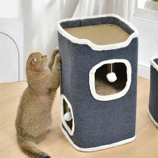 ARBRE A CHAT | Pure Ligne Chat
