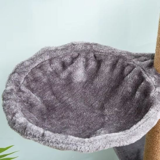 hamac pour chat arbre à chat