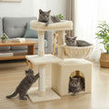 ARBRE A CHAT | Modulable Pivotant