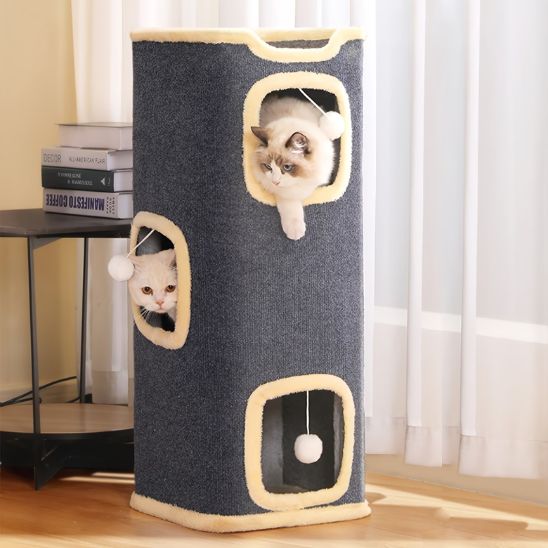 ARBRE A CHAT | Pure Ligne Chat