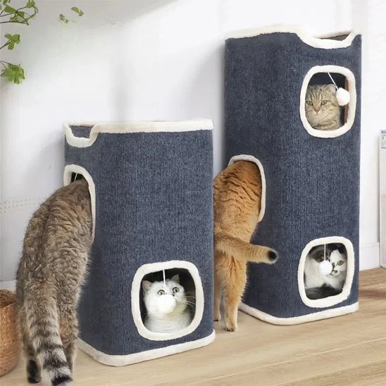 ARBRE A CHAT | Pure Ligne Chat