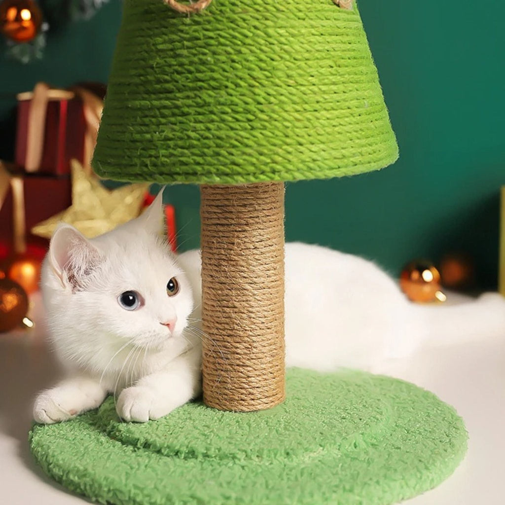 griffoir à chat | SAPIN GRIFF'