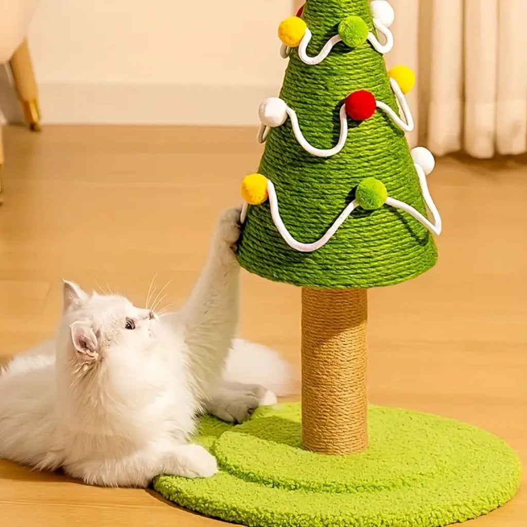 griffoir à chat | SAPIN GRIFF'