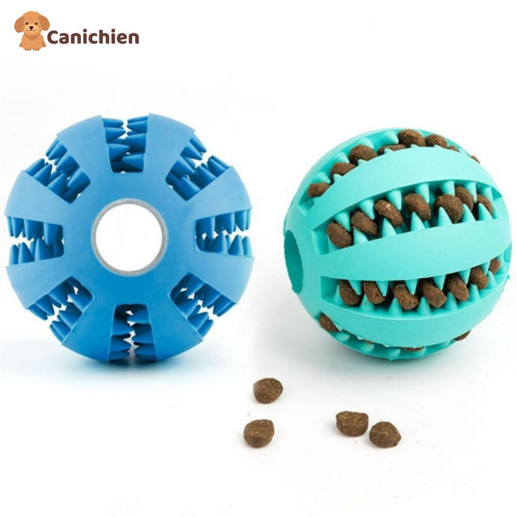 Balle pour chien 3 en 1 | Dentiball™