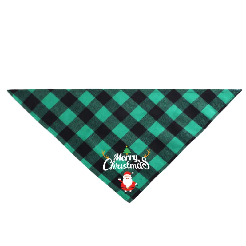 Bandana Anniversaire / Noël Chien