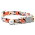 Bandana Chat Fleurs
