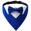 Bandana Chien Mariage